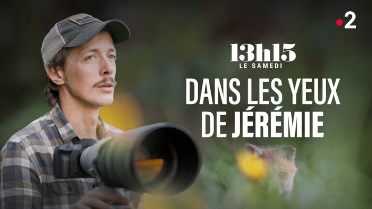 Synchronisation du morceau "The Path" de Ô Lake dans le reportage "Dans les yeux de Jérémie" diffusé sur France 2.