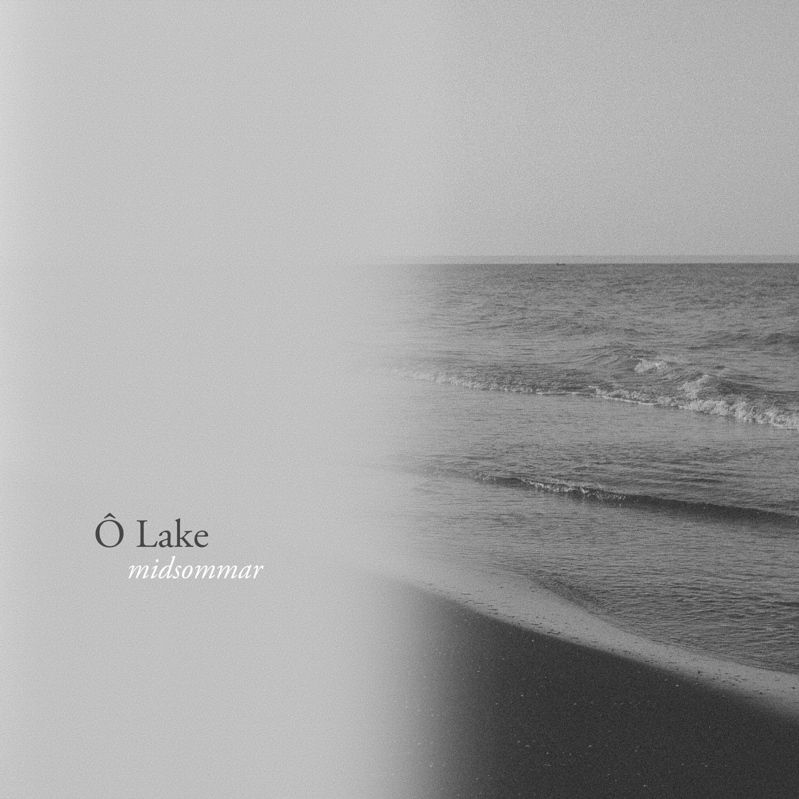 Ô Lake - Midsommar (Enregistrement et mixage)